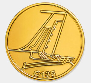Pin’s