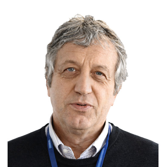 Yves-ARANJO